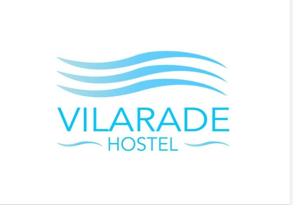 Hostel Vilarade Portimão Exterior photo
